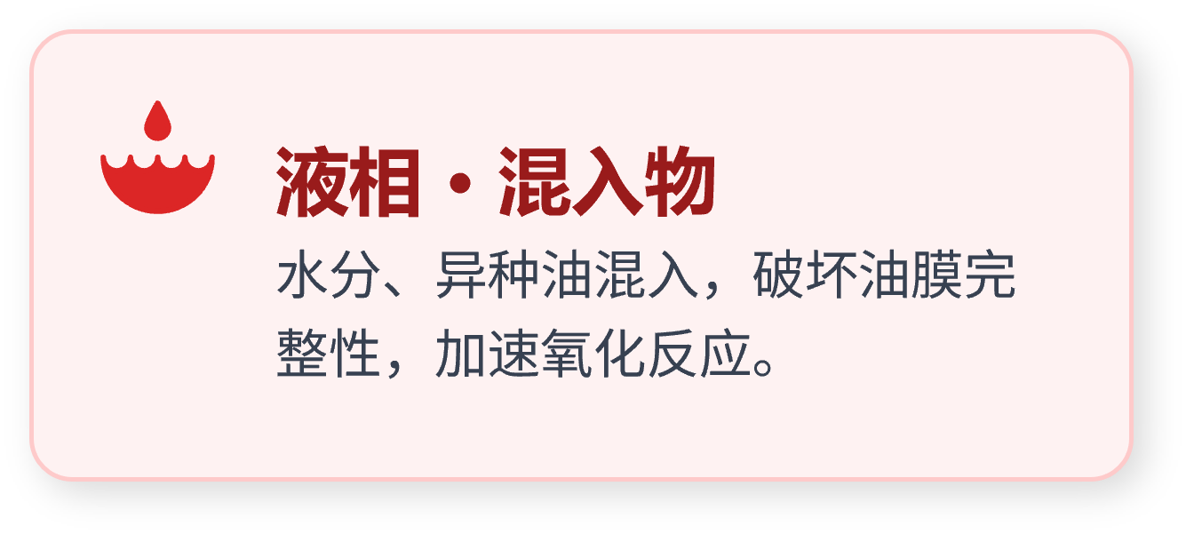 润滑油|润滑脂在线监测系统 液相