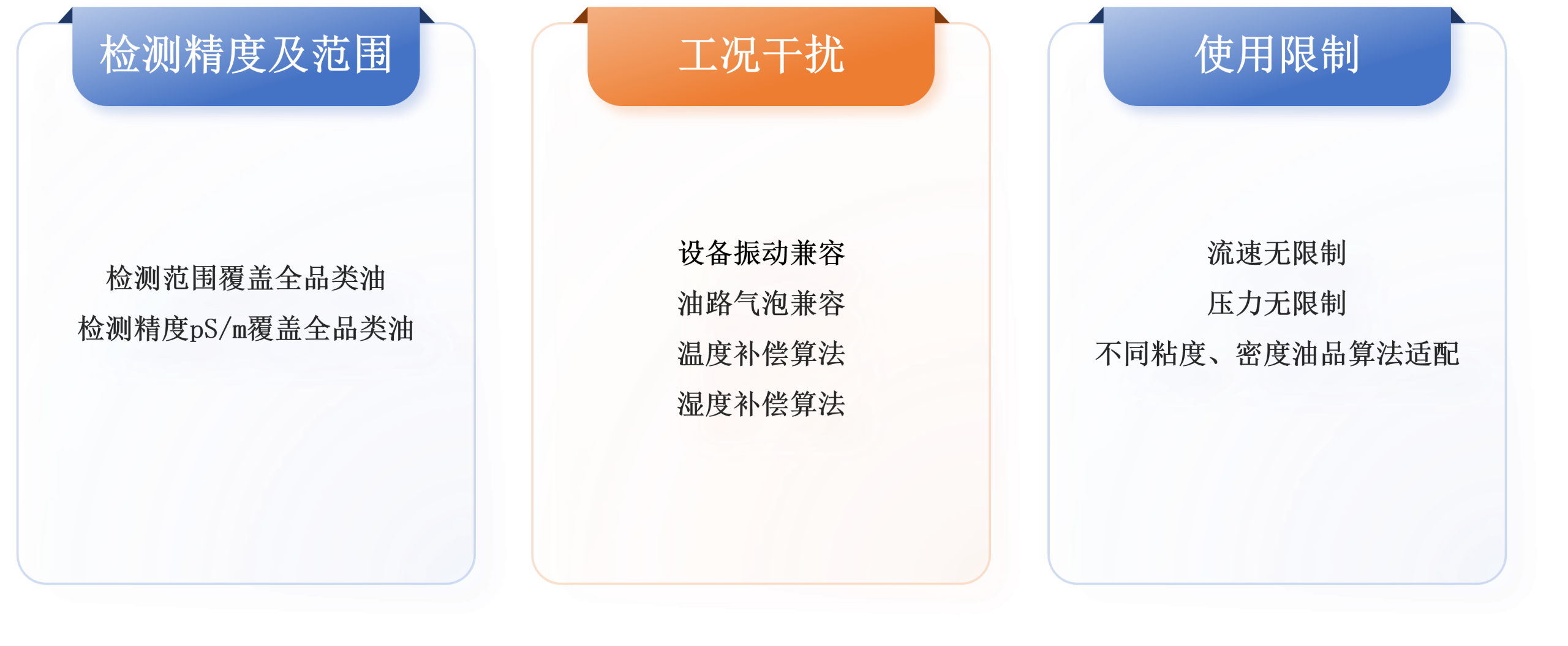 润滑油|润滑脂在线监测系统 解决行业痛点